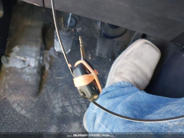 2014 MITSUBISHI MIRAGE ML32A3HJ5EH018428 Photo 10