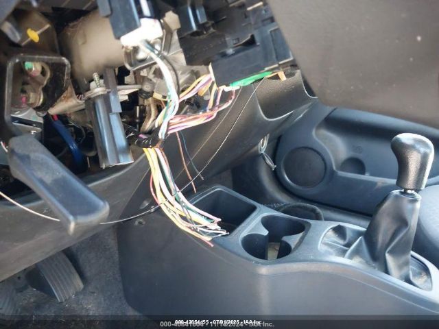 2014 MITSUBISHI MIRAGE ML32A3HJ5EH018428 Photo 5