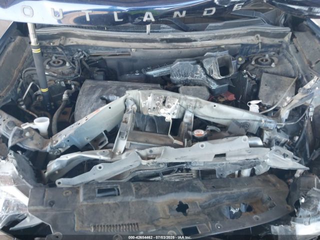 2019 MITSUBISHI OUTLANDER JA4AD3A33KZ006662 Photo 9