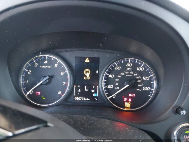 2019 MITSUBISHI OUTLANDER JA4AD3A33KZ006662 Photo 6