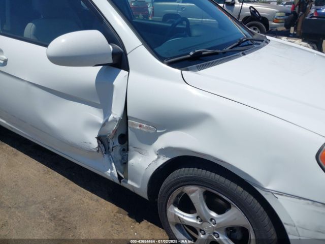 2009 HYUNDAI ACCENT KMHCN36C49U133556 Photo 5