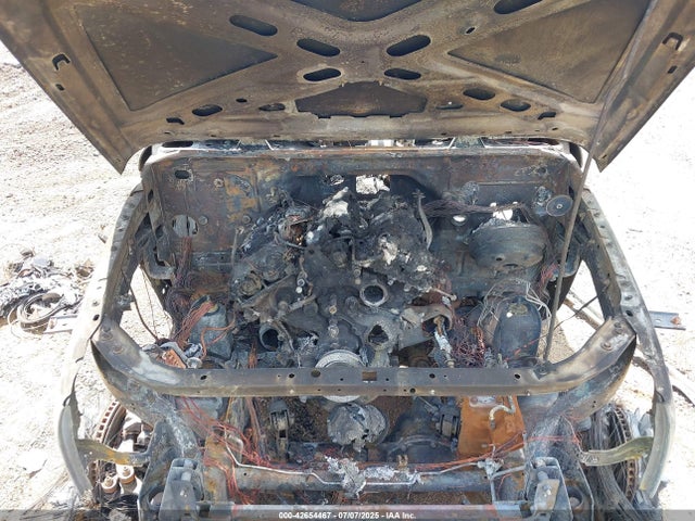 1C4BJWCG6EL126340 Jeep 2014