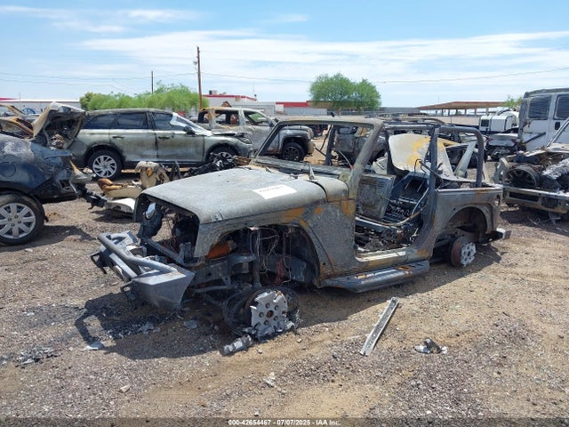 1C4BJWCG6EL126340 Jeep 2014