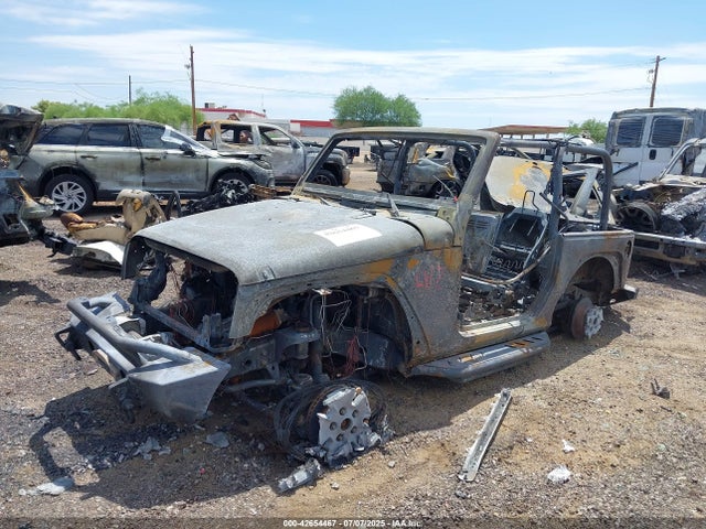 1C4BJWCG6EL126340 Jeep 2014