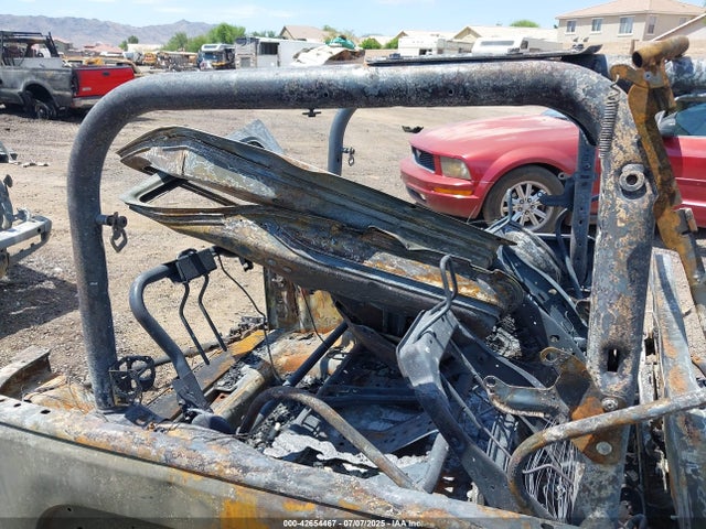 1C4BJWCG6EL126340 Jeep 2014