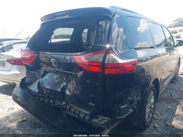 2017 TOYOTA SIENNA 5TDYZ3DC1HS855894 Photo 5