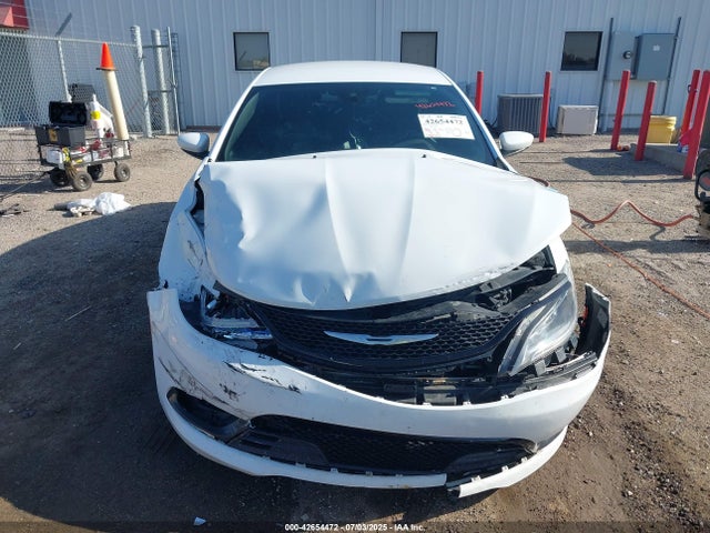 Chrysler 2015 2015 1C3CCCBG4FN515048 Image 12