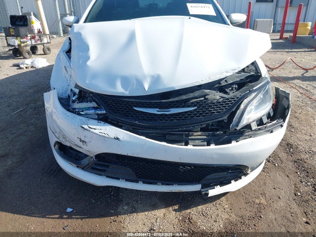 Chrysler 2015 2015 1C3CCCBG4FN515048 Image 6