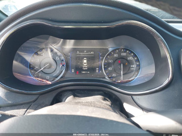 Chrysler 2015 2015 1C3CCCBG4FN515048 Image 7