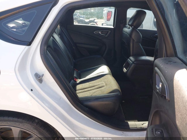 Chrysler 2015 2015 1C3CCCBG4FN515048 Image 8