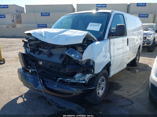 1GCWGAFP9P1211380 Chevrolet lv1