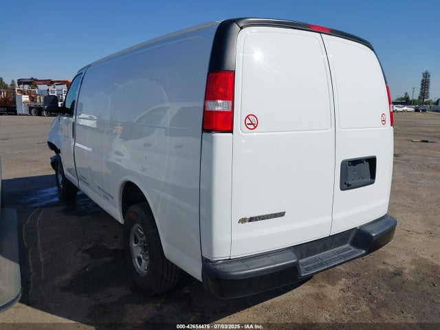 1GCWGAFP9P1211380 Chevrolet lv1