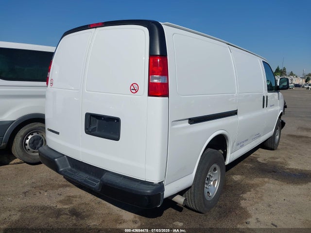 1GCWGAFP9P1211380 Chevrolet lv1