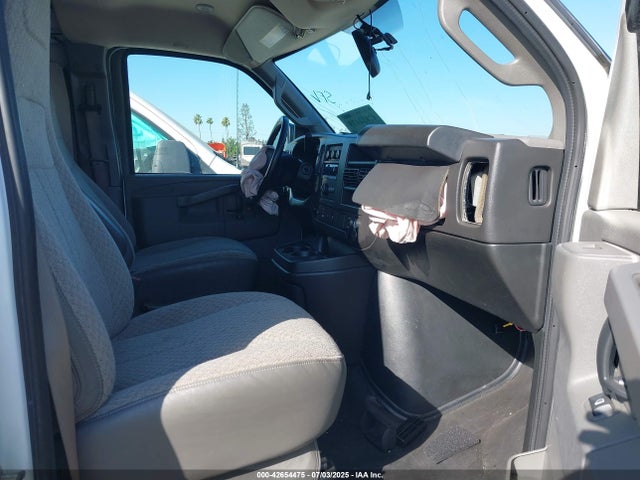 1GCWGAFP9P1211380 Chevrolet lv1