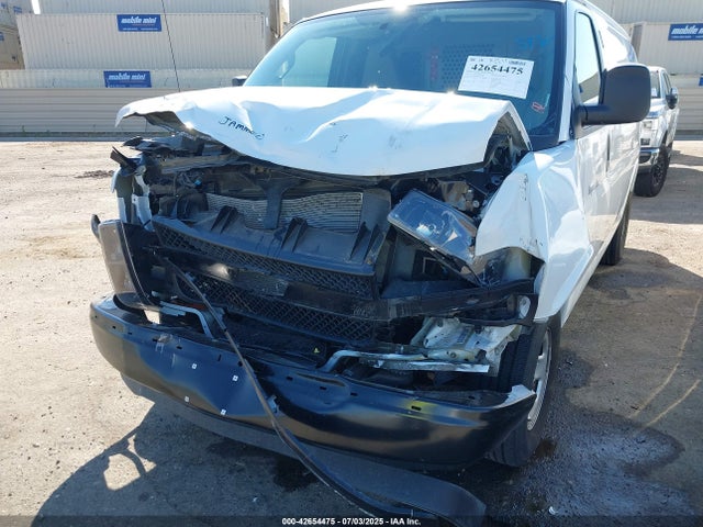 1GCWGAFP9P1211380 Chevrolet lv1