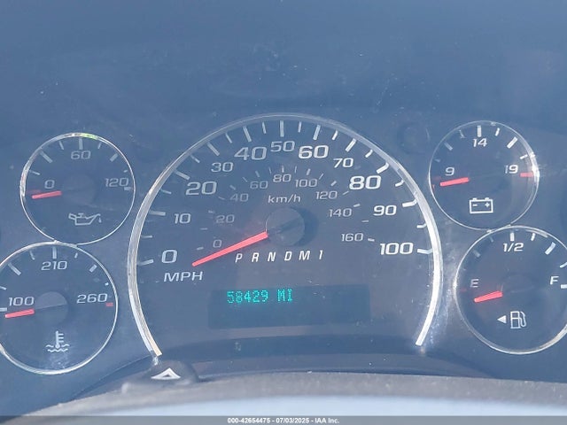1GCWGAFP9P1211380 Chevrolet lv1