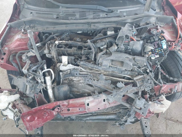 3MYDLBYV3JY322824 Toyota p5v
