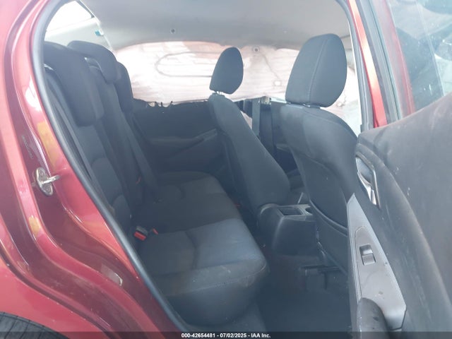 3MYDLBYV3JY322824 Toyota p5v