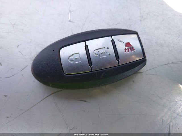 Nissan 2019 2019 JN8AT2MT1KW259628 Image 11