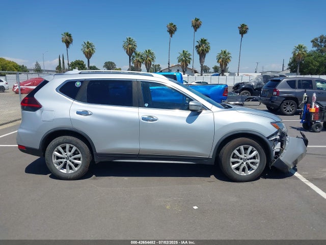 Nissan 2019 2019 JN8AT2MT1KW259628 Image 14