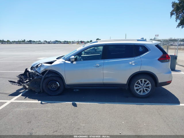 Nissan 2019 2019 JN8AT2MT1KW259628 Image 15