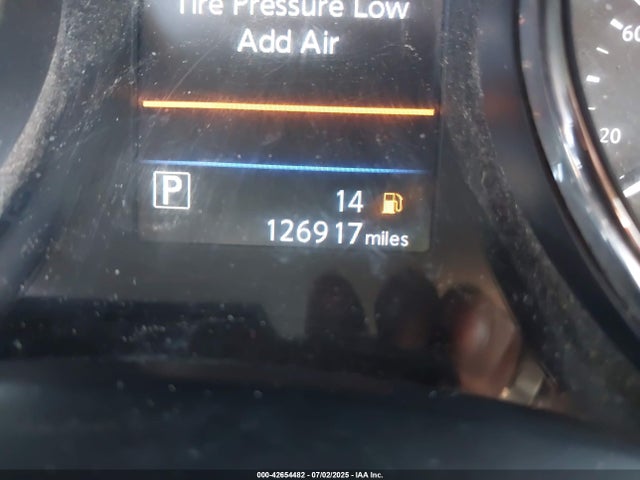Nissan 2019 2019 JN8AT2MT1KW259628 Image 16