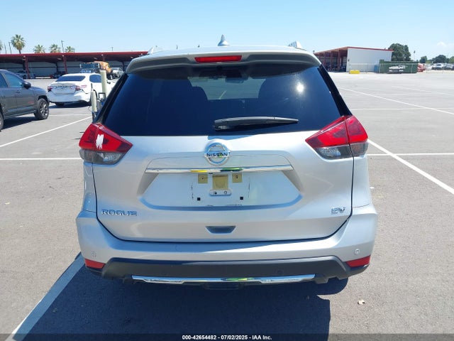 Nissan 2019 2019 JN8AT2MT1KW259628 Image 17