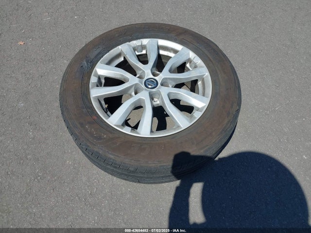 Nissan 2019 2019 JN8AT2MT1KW259628 Image 12
