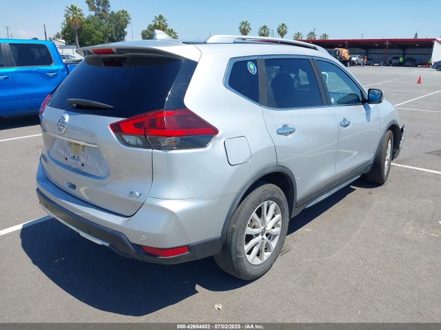 Nissan 2019 2019 JN8AT2MT1KW259628 Image 4