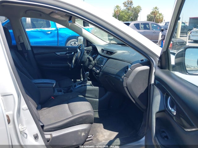 Nissan 2019 2019 JN8AT2MT1KW259628 Image 5