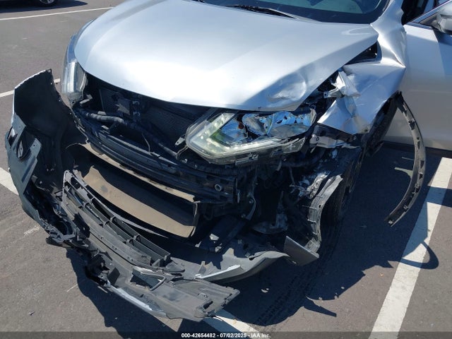 Nissan 2019 2019 JN8AT2MT1KW259628 Image 6