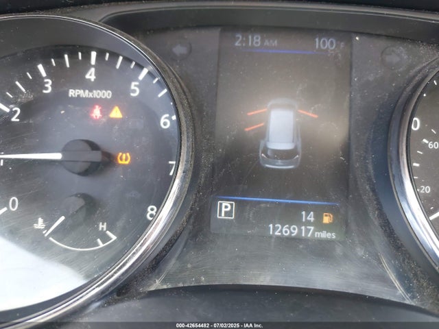 Nissan 2019 2019 JN8AT2MT1KW259628 Image 7