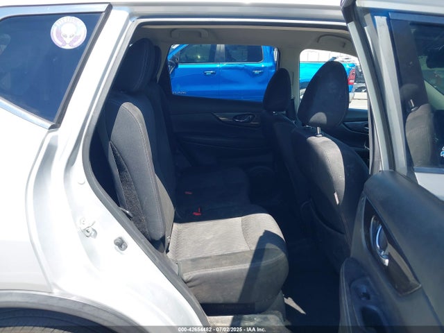 Nissan 2019 2019 JN8AT2MT1KW259628 Image 8