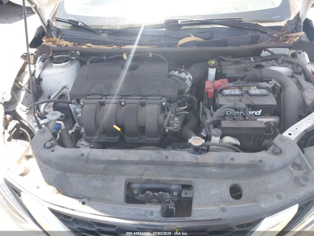 Nissan 2017 2017 3N1AB7AP3HY285039 Image 10