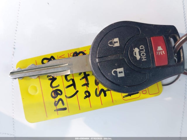 Nissan 2017 2017 3N1AB7AP3HY285039 Image 11