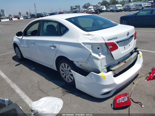 Nissan 2017 2017 3N1AB7AP3HY285039 Image 3