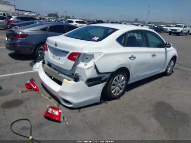 Nissan 2017 2017 3N1AB7AP3HY285039 Image 4