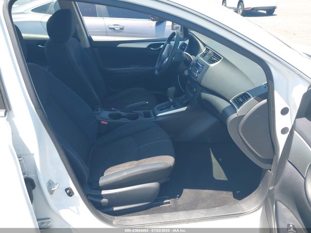 Nissan 2017 2017 3N1AB7AP3HY285039 Image 5
