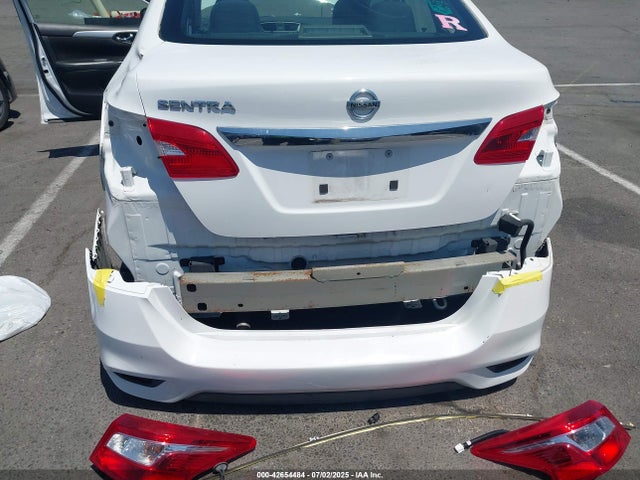Nissan 2017 2017 3N1AB7AP3HY285039 Image 6