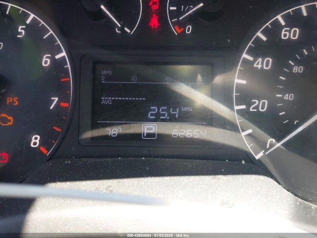 Nissan 2017 2017 3N1AB7AP3HY285039 Image 7
