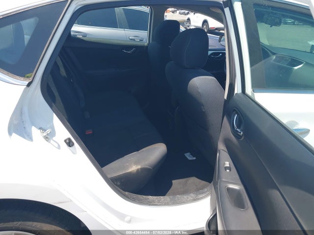 Nissan 2017 2017 3N1AB7AP3HY285039 Image 8