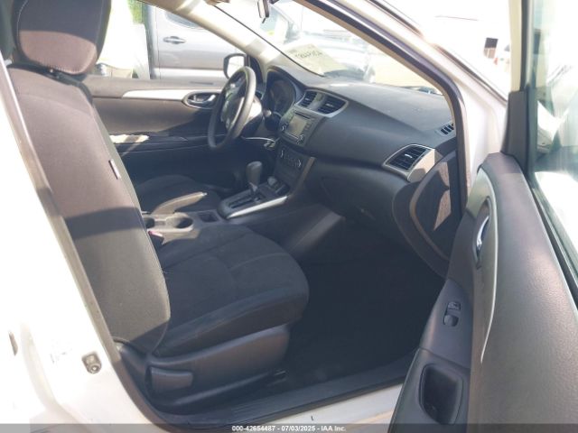 2018 NISSAN SENTRA 3N1AB7AP3JY292188 Photo 4