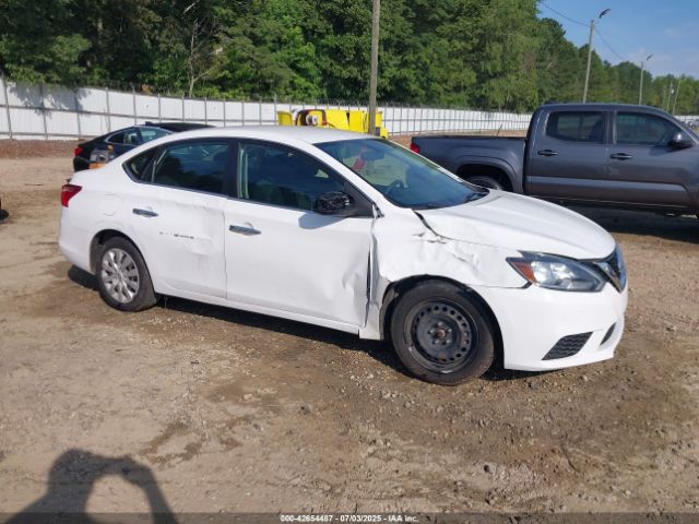 2018 NISSAN SENTRA 3N1AB7AP3JY292188 Photo 5