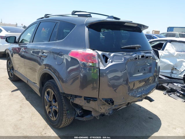 JTMZFREVXJJ209496 Toyota 2ar-fe