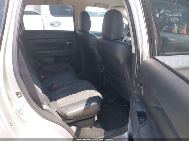 2019 MITSUBISHI OUTLANDER JA4AD3A37KZ035453 Photo 7