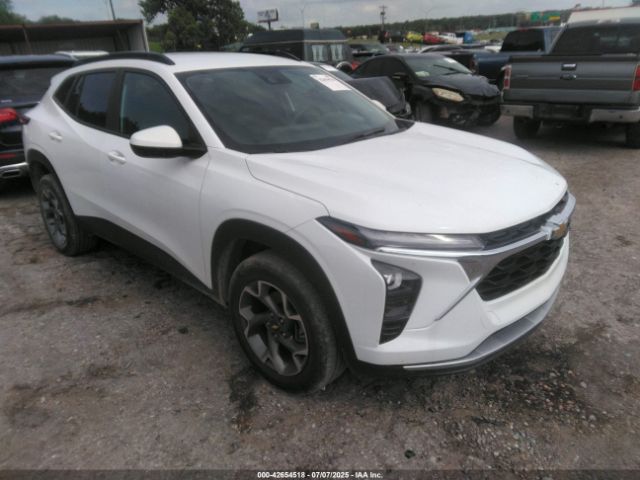 2024 CHEVROLET TRAX KL77LHE2XRC031053