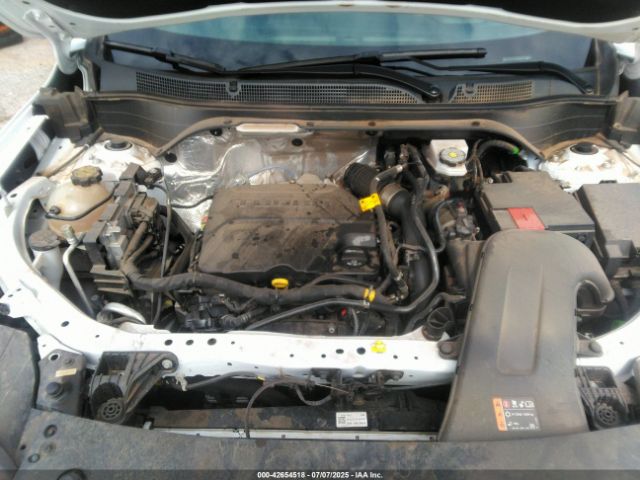 2024 CHEVROLET TRAX KL77LHE2XRC031053 Photo 9