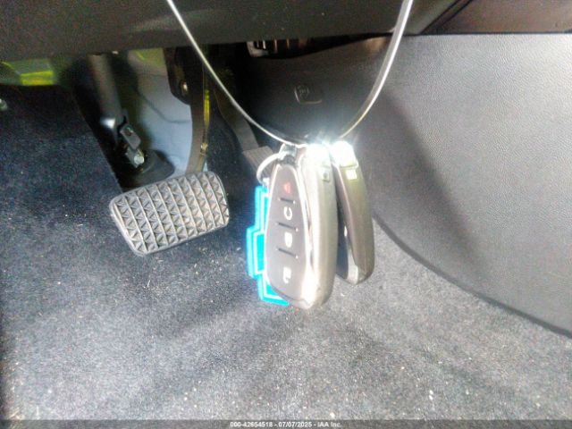 2024 CHEVROLET TRAX KL77LHE2XRC031053 Photo 10