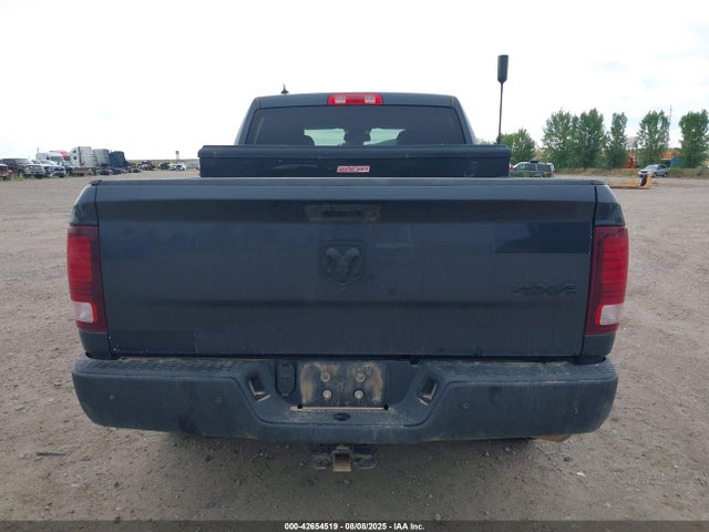 Aukcja sprzedaży 2021 Ram 1500 Classic Warlock  4x4 6'4 Box, vin: 1C6RR7GGXMS526677, numer aukcji: 42654519