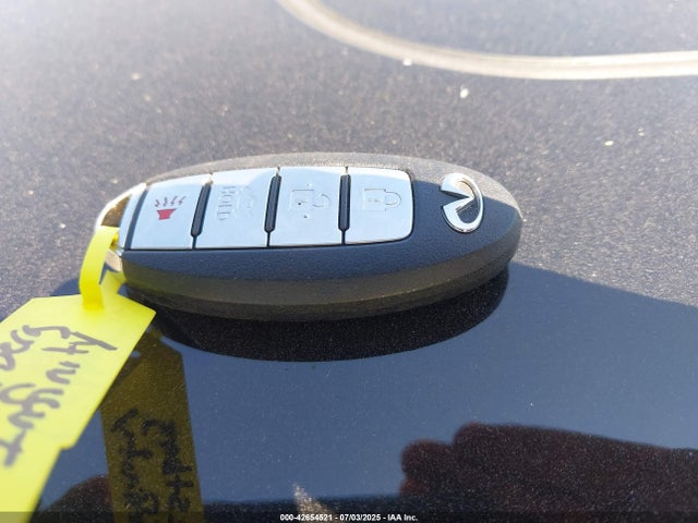 Infiniti Q50 2017 JN1CV7AR4HM680206 Image 11